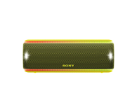 Sony BT SRS-XB31 BT Żółty SRSXB31Y.CE7 - 1388224 - zdjęcie 1